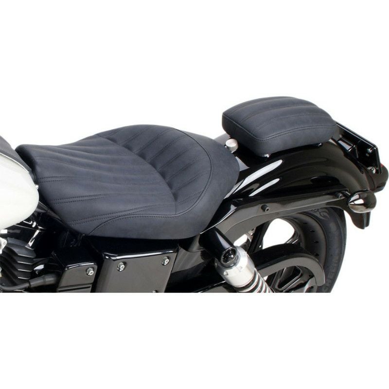 ダイナ用 リアシート、シートパッド｜ハーレーカスタムパーツ専門店
