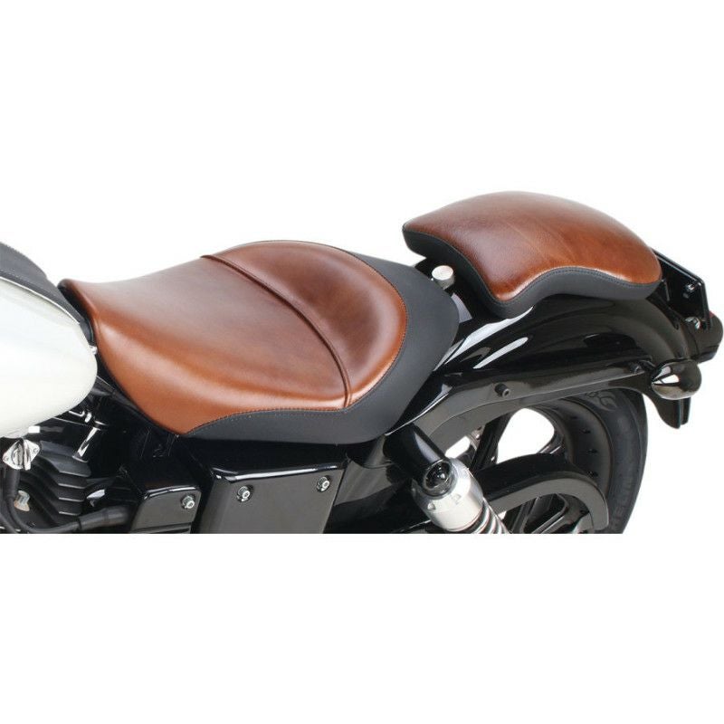 Saddlemen ファントムパッド 9インチ Lariat |ハーレーパーツ専門店 HD