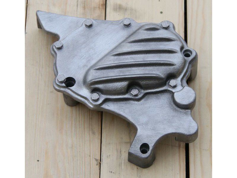 プログレッシブ 412シリーズ サスペンション クローム/スタンダード 13