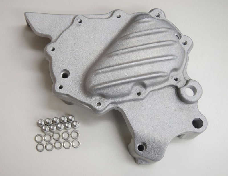 EMD　スプロケットカバー　Ribster Raw スポーツスター-01