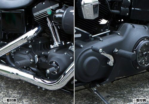ハイミッドコントロールKIT ダイナ・ミッドコンロール車-02