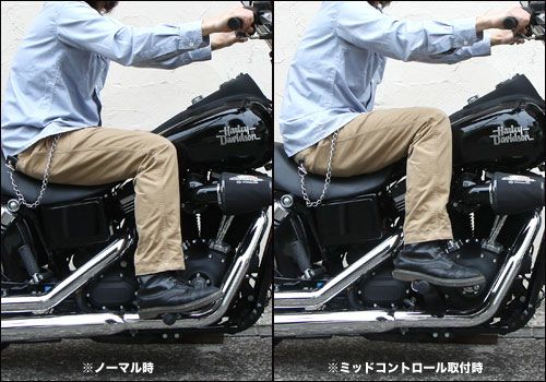 ハイミッドコントロールKIT ダイナ・ミッドコンロール車-03