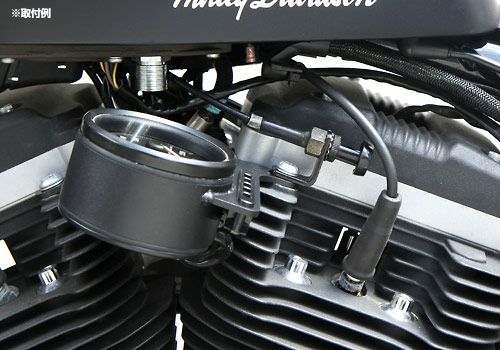 Easy Riders チョークマウントステー-02