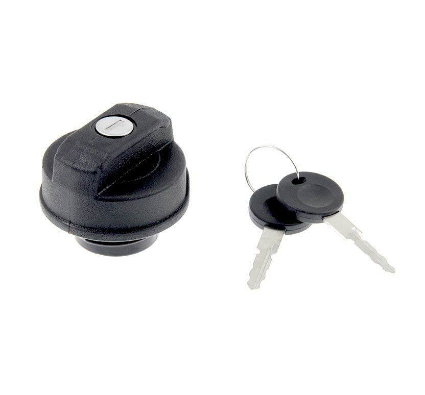 KEN'S FACTORY ラピッドシリーズ リブドデザイン ミラー 右用 ブラック