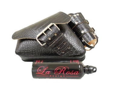 ラローサデザイン La Rosa Design スポーツスター|バッグメーカー