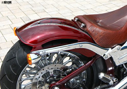 Bobber フェンダー ブレイクアウト用-03