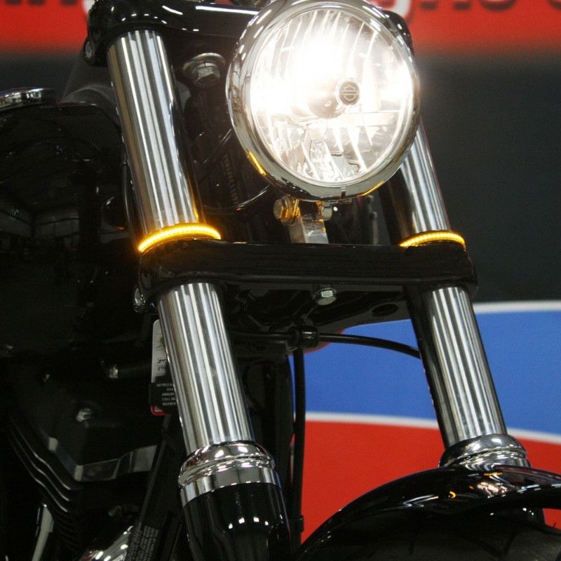 Custom Dynamics LED Wrap-Around ウインカー 41mm　ブラック-01