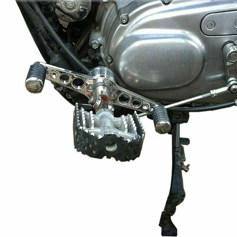 スポーツスター レバー、リンケージ｜ハーレーカスタムパーツ専門店