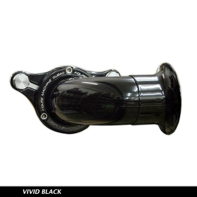 Figure Machine BLUNDERBUSS VELOCITY STACK　ビビッドブラック　XL-02