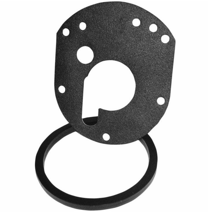 ハーレー用オイルクーラーキット |ハーレーパーツ専門店 HDパーツ