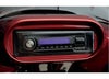 SONYデッキ用スプラッシュカバー　'96～'13FLTR-02