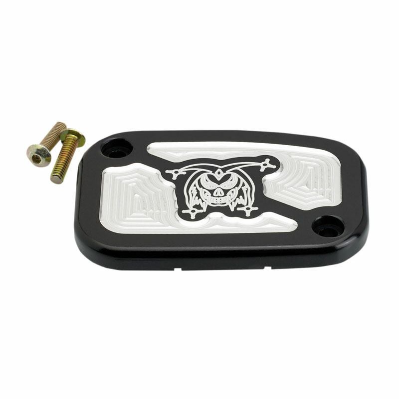HogWorkz 4インチ Tri-Bar フェンダーエクステンション アンバー
