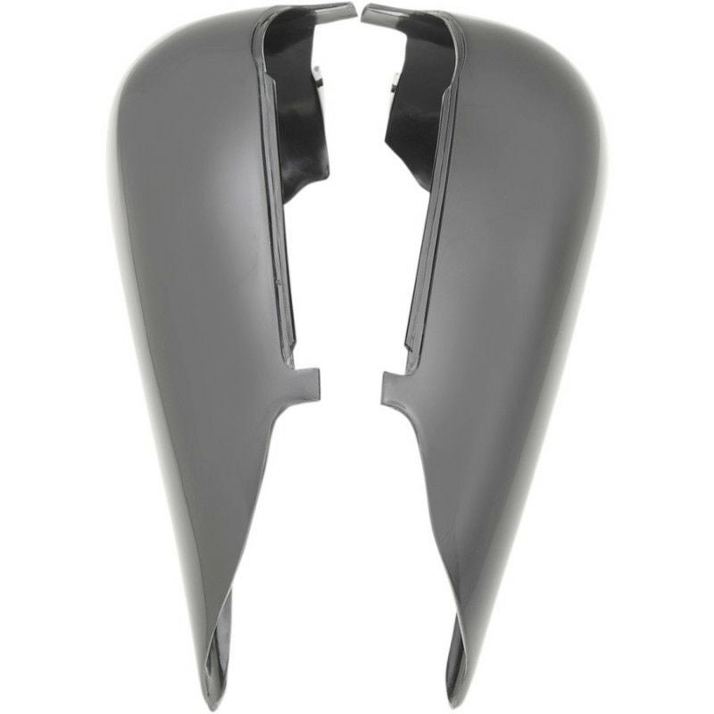 Drag Specialties ストレッチタンクカバーキット　1998～2007 FLHＴ-02