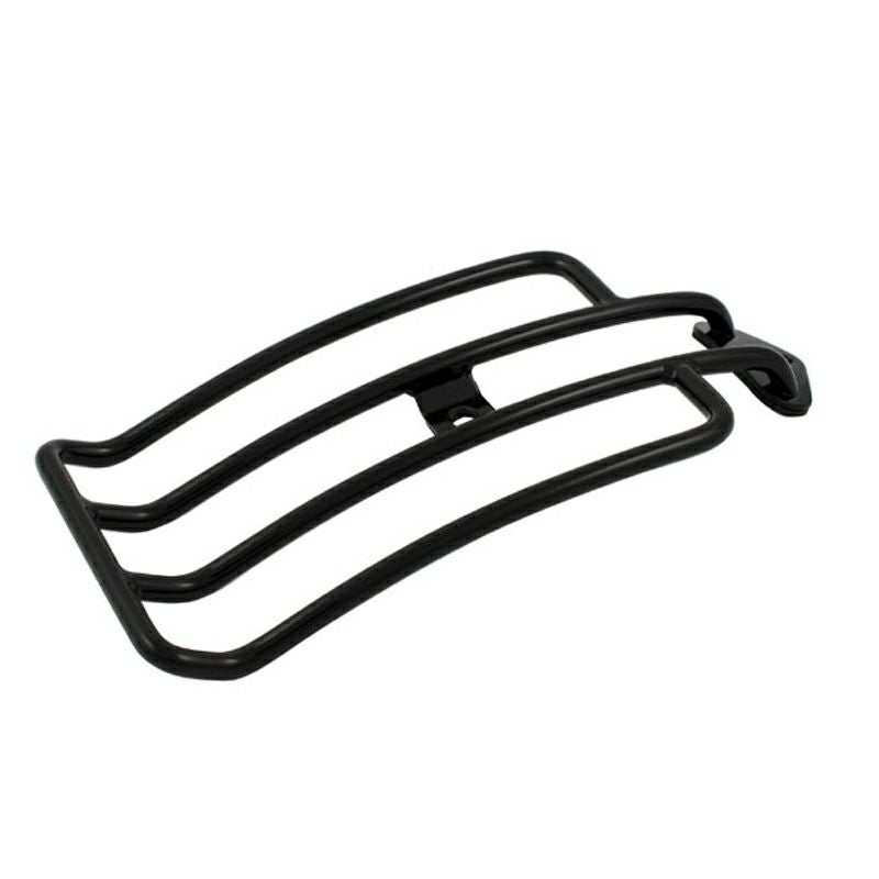 スポーツスター デタッチャブル・ソロラック グロスブラック |ハーレー