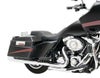 Drag Specialties Flared サイドカバー 2014～2017ツーリング-02
