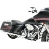 Drag Specialties Flared サイドカバー　ツーリング-01