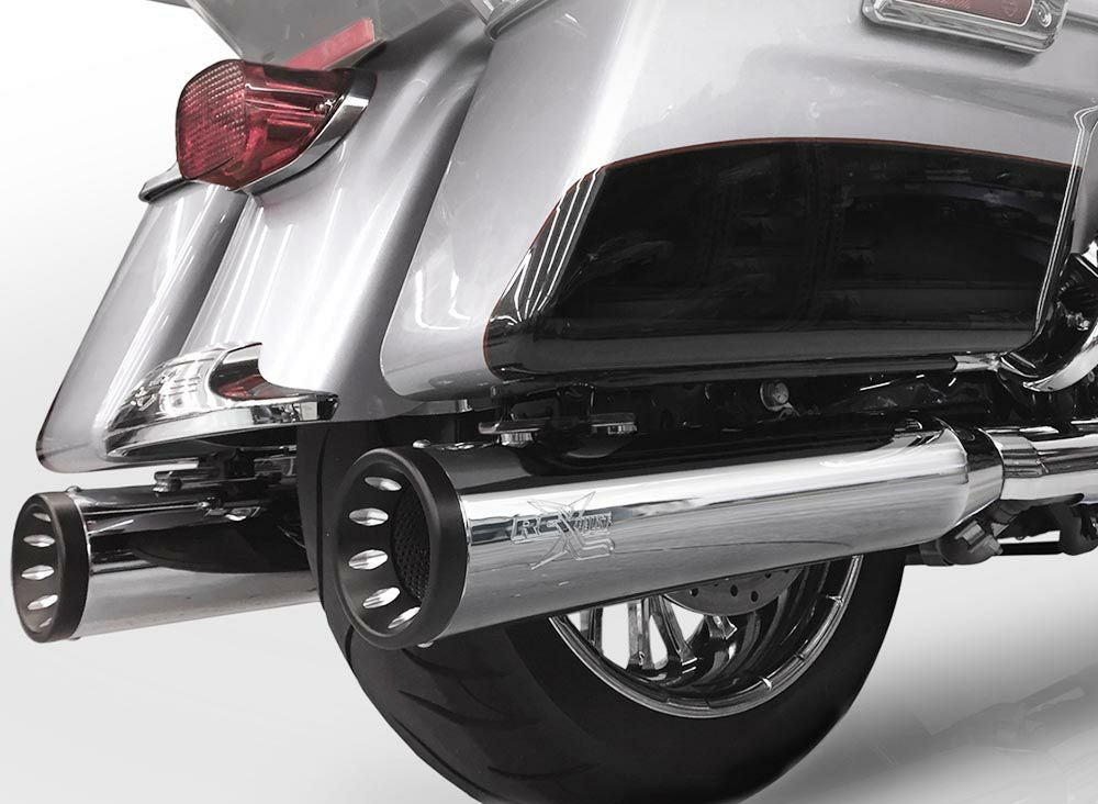 RC COMPONENTS（RCコンポーネンツ）製|ハーレーパーツメーカー