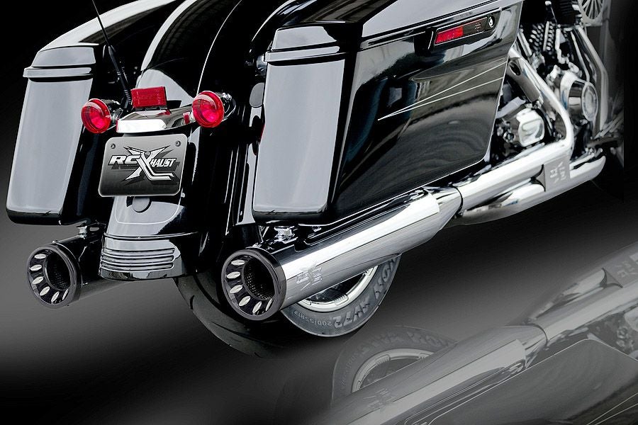 RC COMPONENTS（RCコンポーネンツ）製|ハーレーパーツメーカー