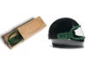 The Equilibrialist マスカ (クリア)  with Green edge-02