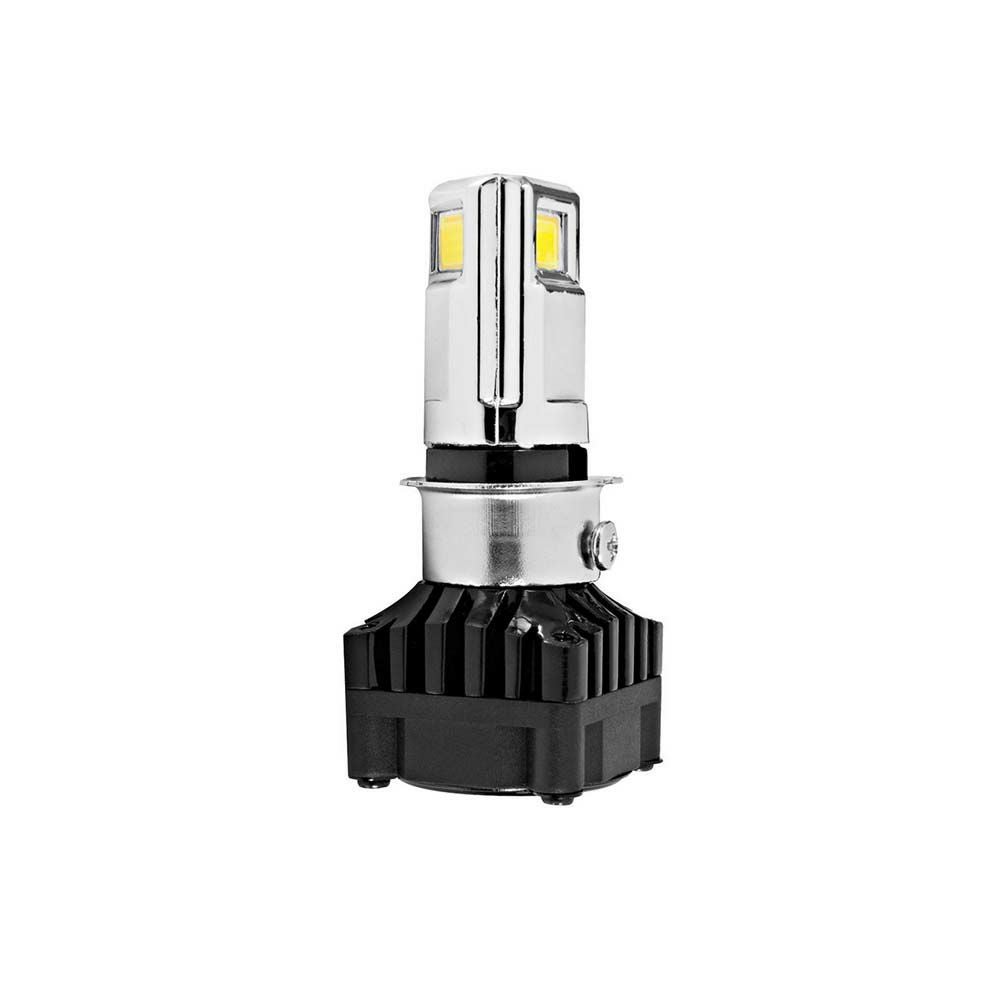 HOGWORKZ LEDヘッドライト（3面発光）バルブ 7インチヘッドライト用