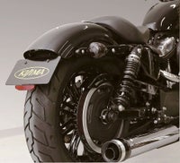 キジマ　ライセンスブラケットキット-01