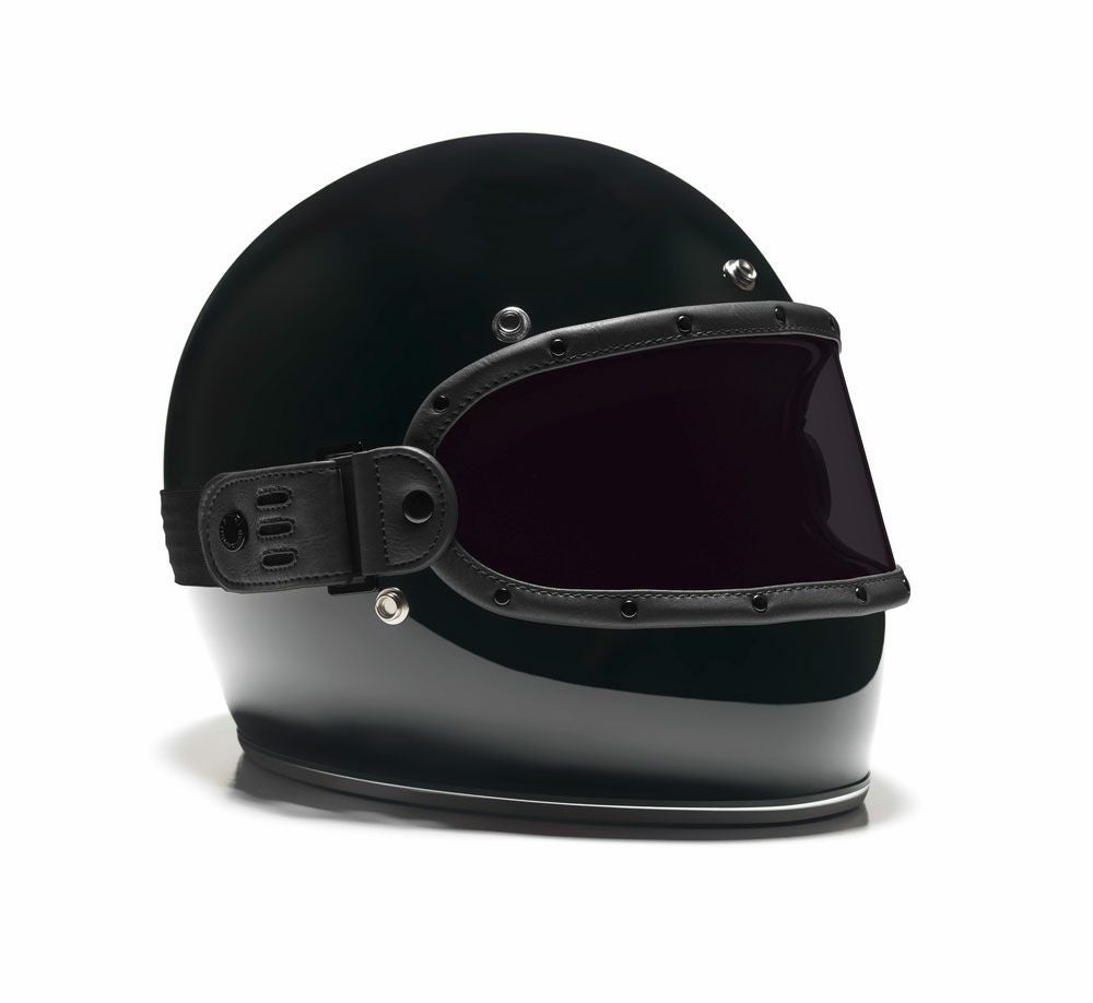 ビルトウエル　ヘルメット BILTWELL (ビルトウェル ヘルメット)GRINGO＋Equilibrialist MASKA