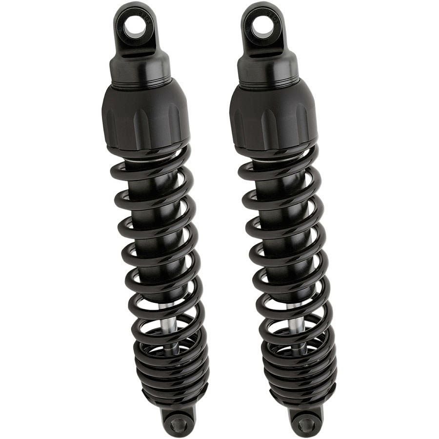 プログレッシブ444シリーズ|サスペンションメーカー(USA)