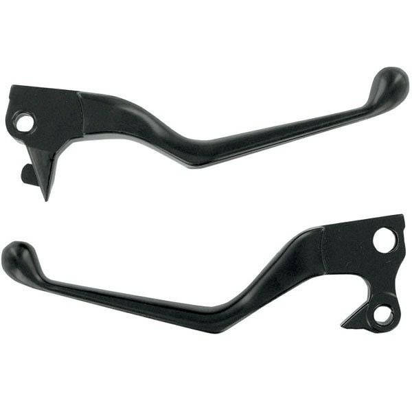 ハーレー スポーツスター ブラック レバー ハーレー スポーツスター ブラック レバー