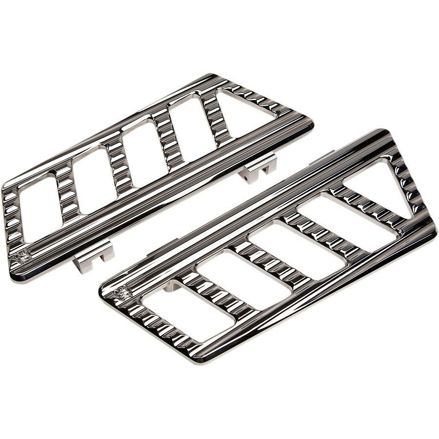 Misfit Ambush シリーズ フロアボード クローム-02