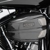 Vance&Hines VO2 エアインテーク ダーク・カーボン-01