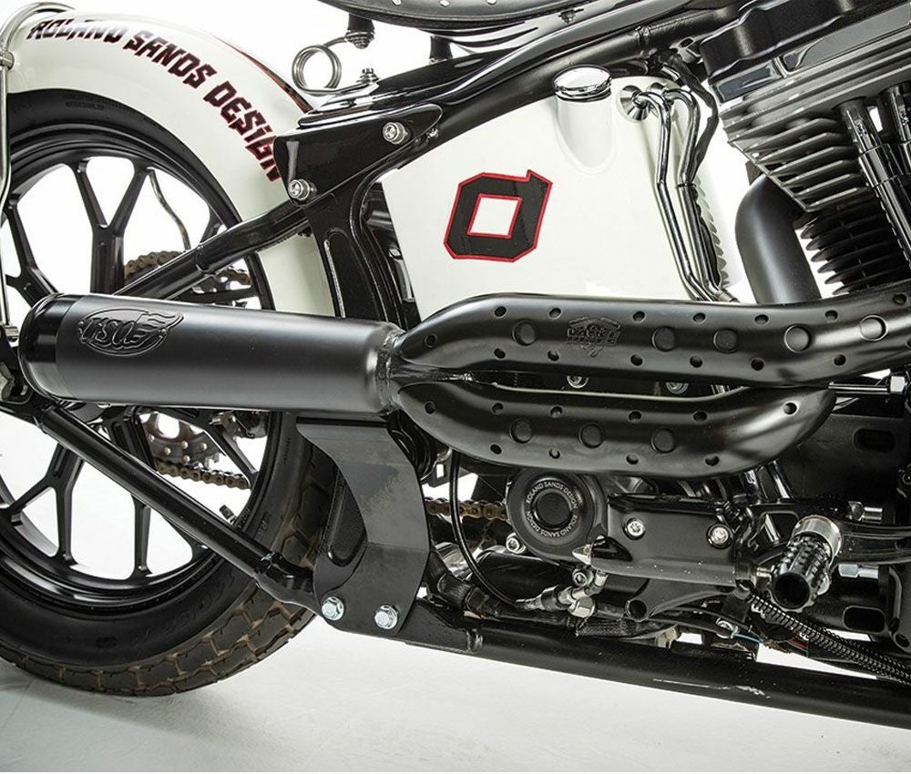 ローランドサンズ・デザイン(RSD)トラッカー 2-in-1 ハイパイプ