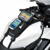 Nelson Rigg Jorney Mate ナビ、スマートフォンホルダー　ストラッブ式-01