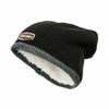 Jesse James JJ Lined ロゴ Beanie　キャップ-01