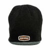 Jesse James JJ Lined ロゴ Beanie　キャップ-02