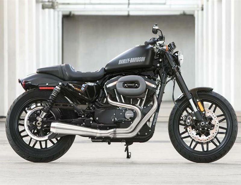 バッサーニ(Bassani) Natural Road Rage III-01