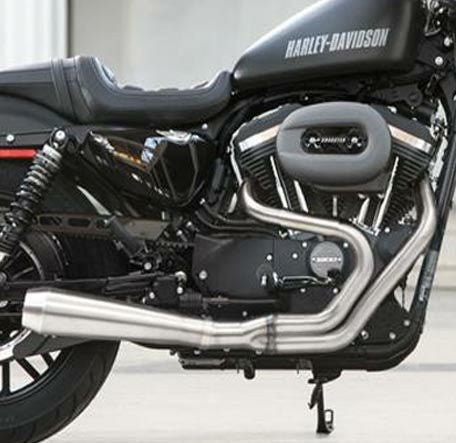 SALE】バッサーニ(Bassani) BAS-1X52SS Natural Road Rage III