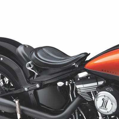 ハーレー純正 ダイナ用 シート|Harley Davidson