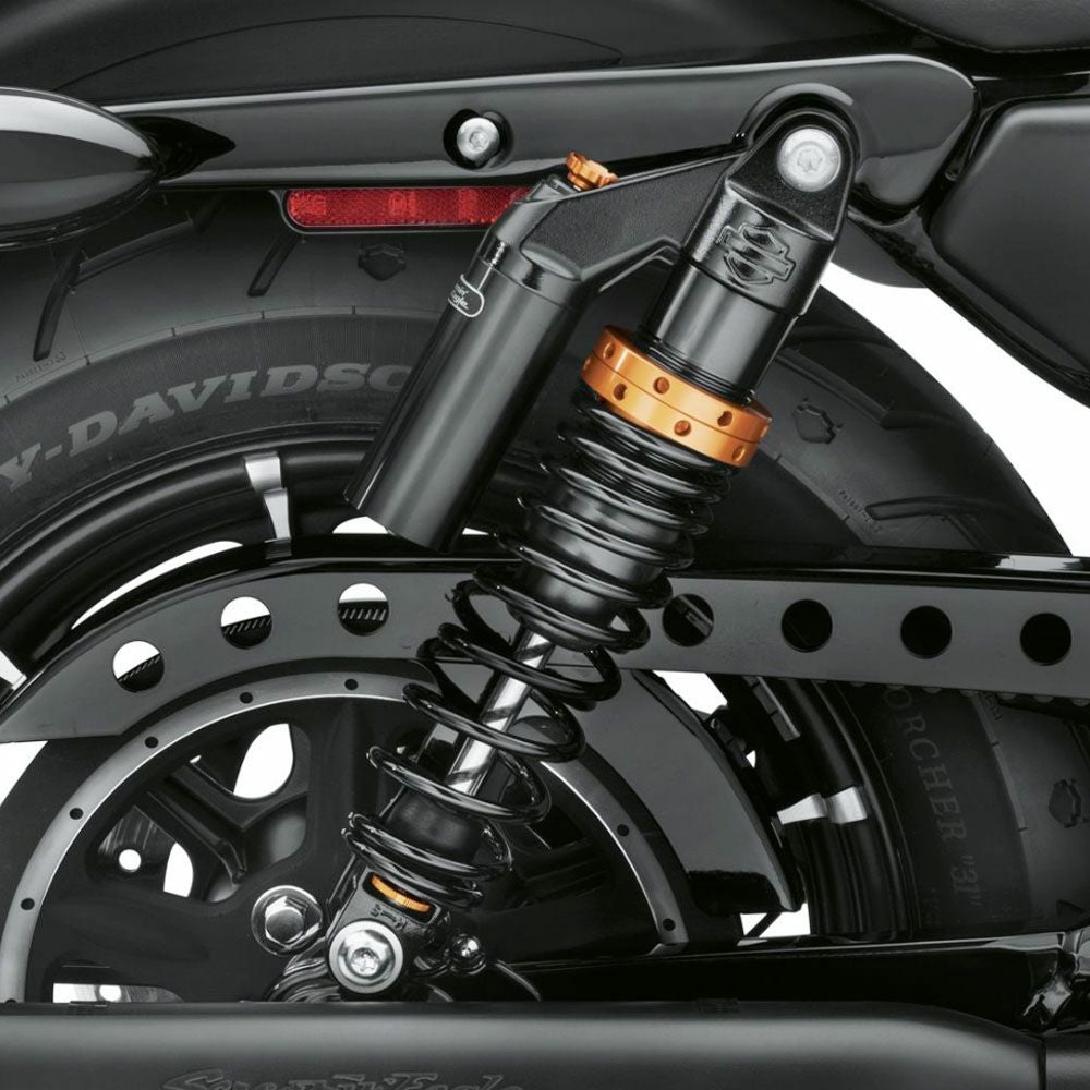 ハーレー純正 スポーツスター フォーク サスペンション|Harley Davidson