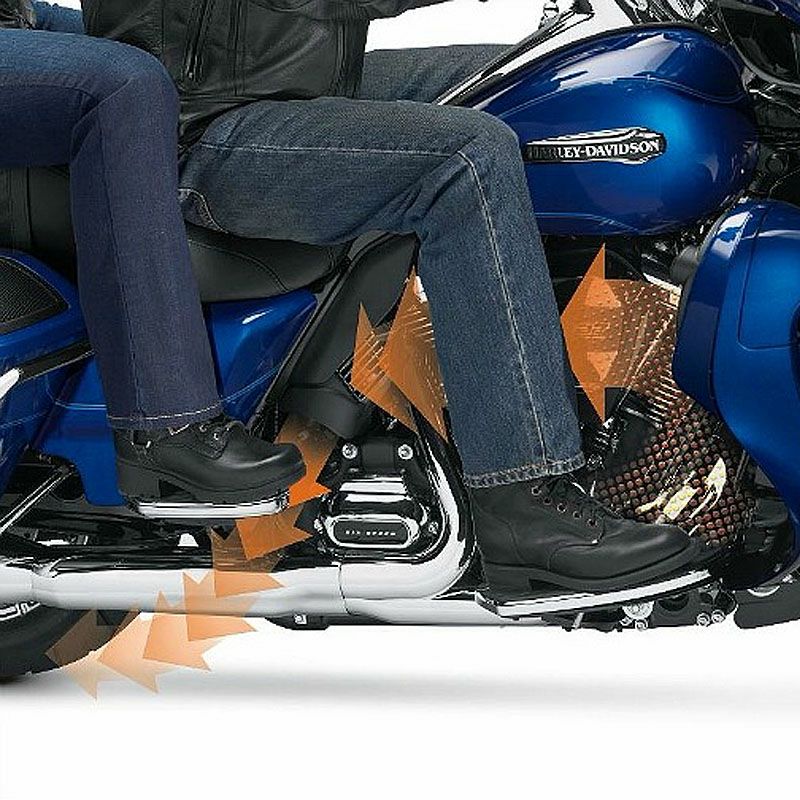 クールフローファン　FLHTK/L/SE、FLTRU、FLHTCU, FLHTCUTG-03