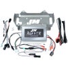 J&M ROKKER シリーズ 630w 4chアンプキット FLHT/FLHX-02