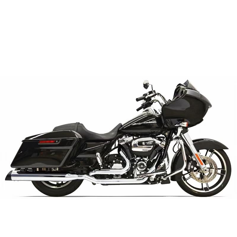 SALE】バンスアンドハインズ（VANCE&HINES）ドレッサーデュアル PCX