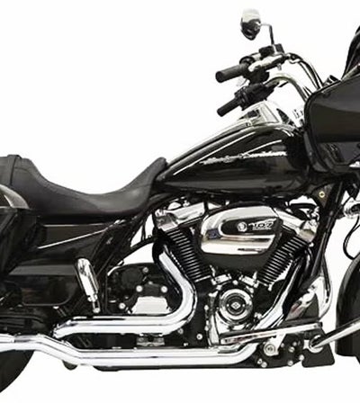 SALE】バンスアンドハインズ（VANCE&HINES）ドレッサーデュアル PCX 