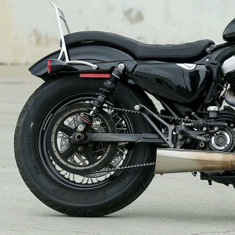 ハーレー・スポーツスター リアショック・スタンダード |ハーレー