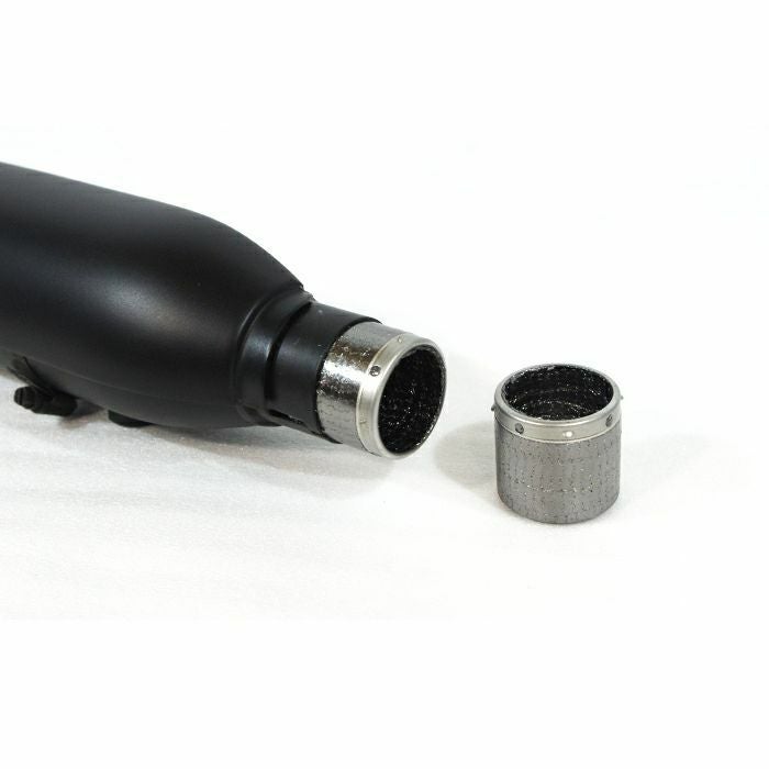 スポーツスター スクリーミンイーグルマフラー｜ハーレーカスタム