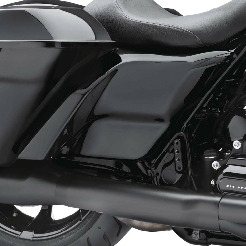 ハーレー、ツーリング2009～2016用フレームカバー｜ハーレーカスタム