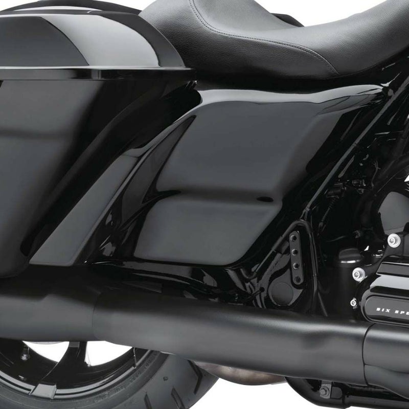 カスタム・ストレッチ・サイドカバー　ビビッドブラック-01