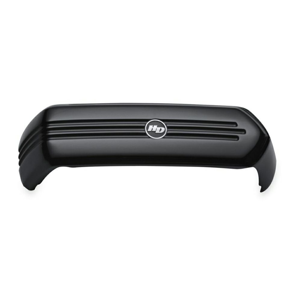 ディファイアンスコレクション・ベンチレーターエアクリーナートリム　ブラックアルマイト-01