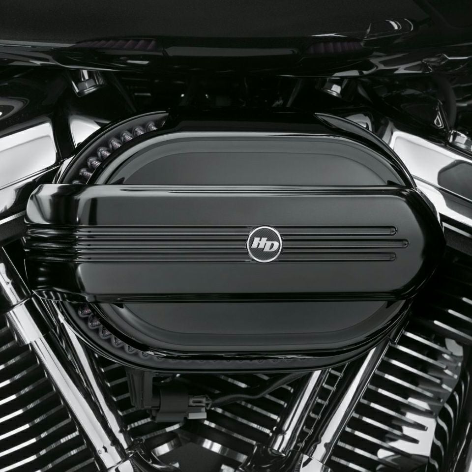 ハーレー、ツーリングM8用 カバー、フェイスプレート｜ハーレー