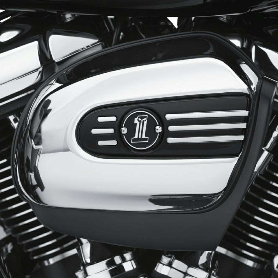 ダークカスタム・ロゴ　エアクリーナートリム-02