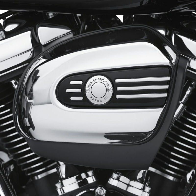 H-D MOTOR CO・コレクション　エアクリーナートリム-02